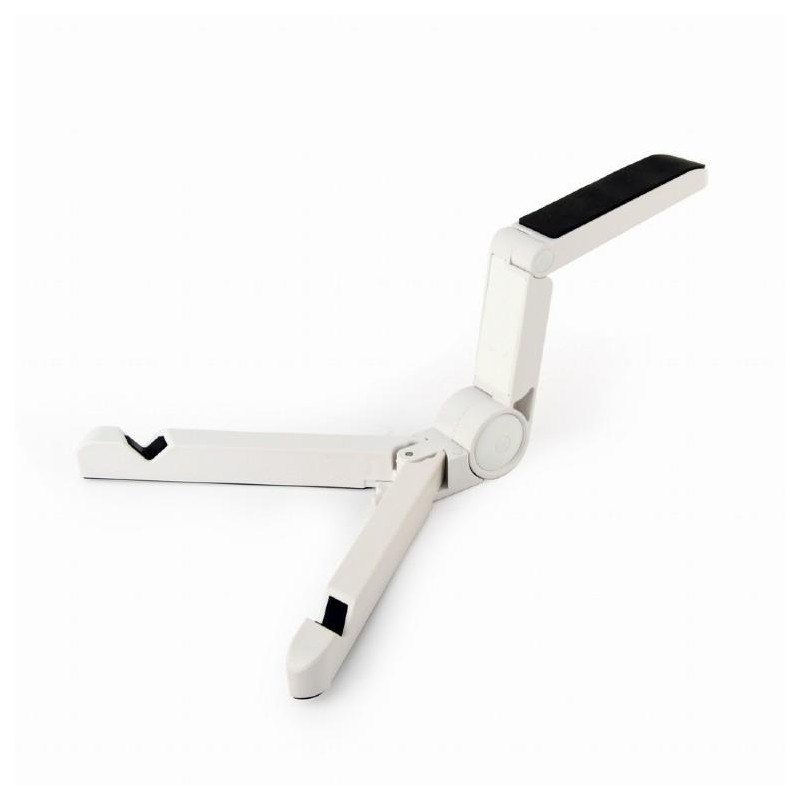 8716309107846TABLET ACC STAND WHITE W GEMBIRD