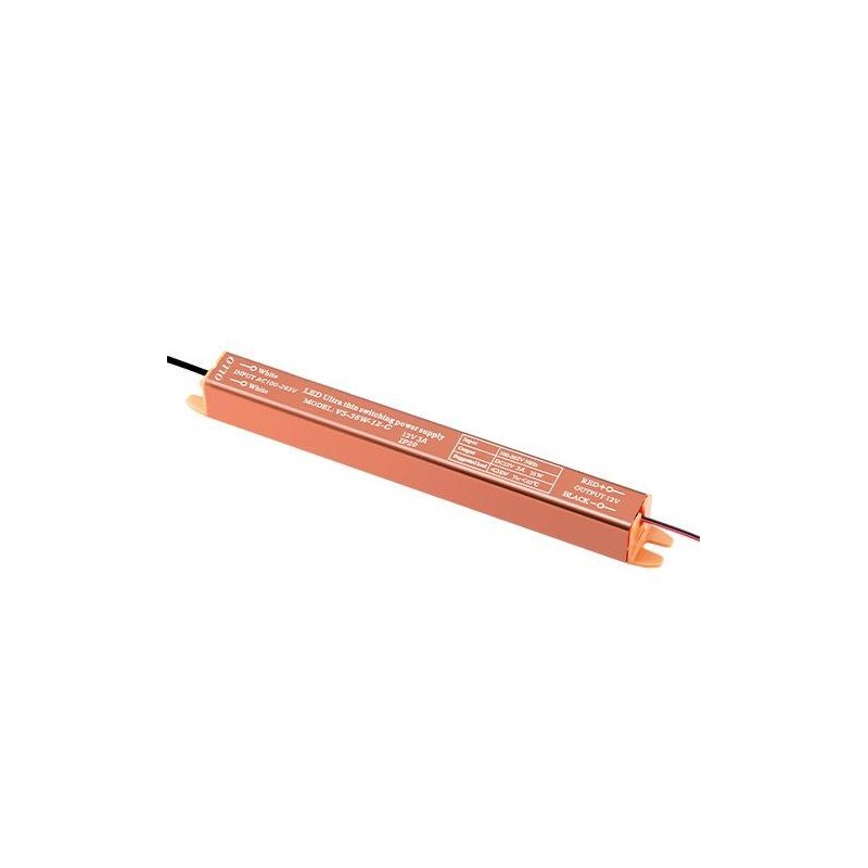 4752233016216Блок питания OLLO 36 Watts