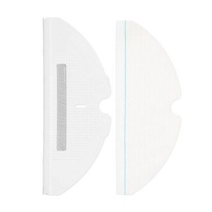 Vacuum Cleaner Dock board For Qrevo S Qrevo Plus Qrevo Plus