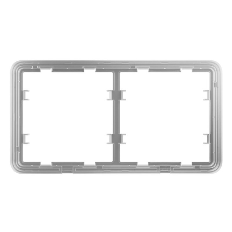 4823114029790SMART SWITCH FRAME 2SEATS 52188 AJAX