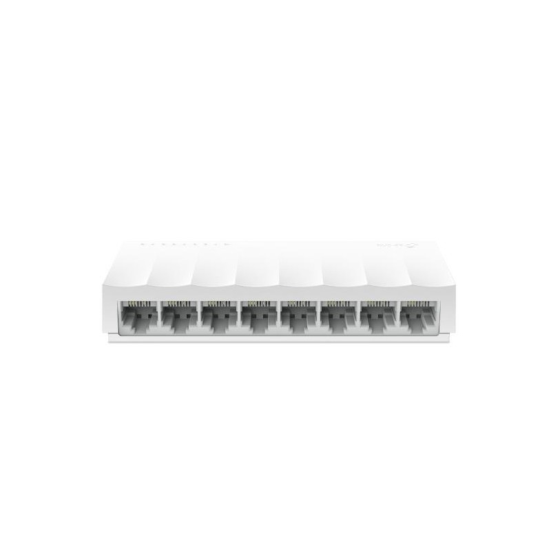 6935364089085Võrgulüliti TP-LINK LS1008 LS1008