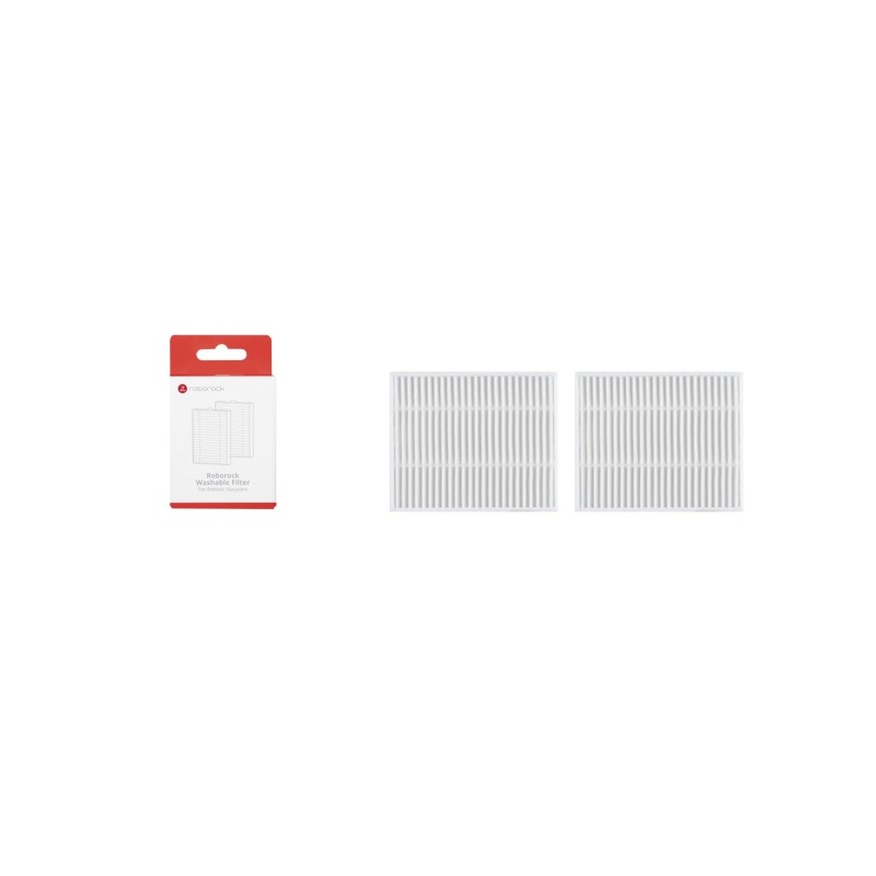 6936905903389Vacuum Cleaner Filter White For Q8 Q8+ Q7 TF+ Q7 TF Q7 BF+ Q7 BF