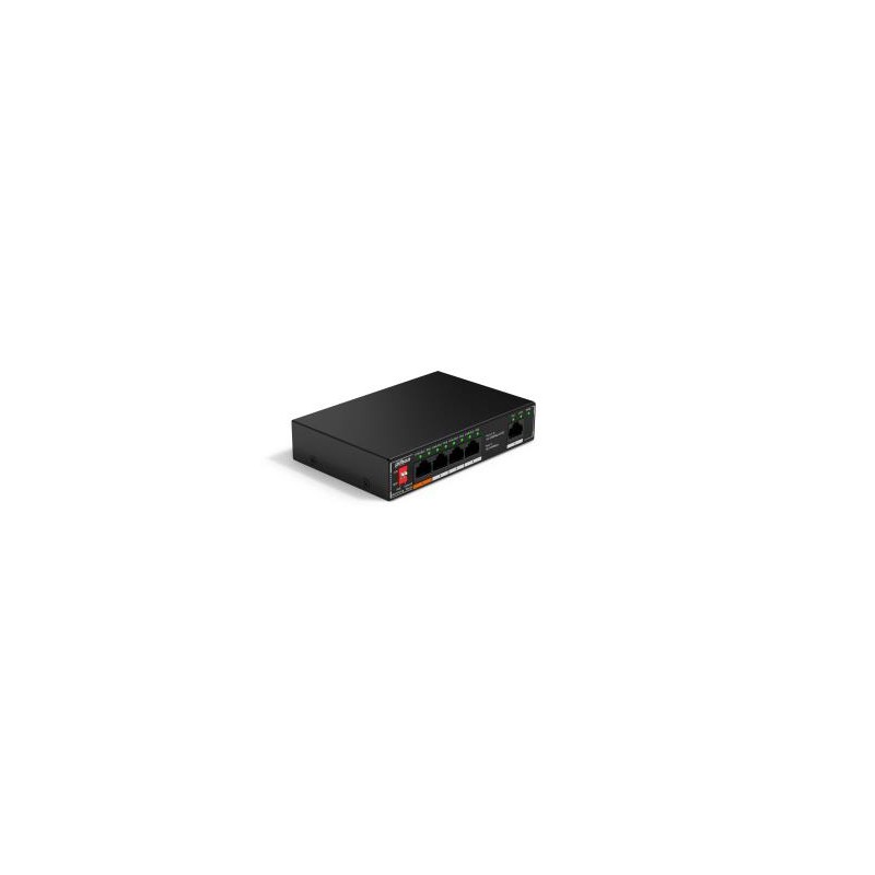 6923172590411Võrgulüliti DAHUA Võrgulüliti type Võrgulüliti layer L2 Form factor Desktop 5xRJ-45 ports RJ-45 Ports Ty
