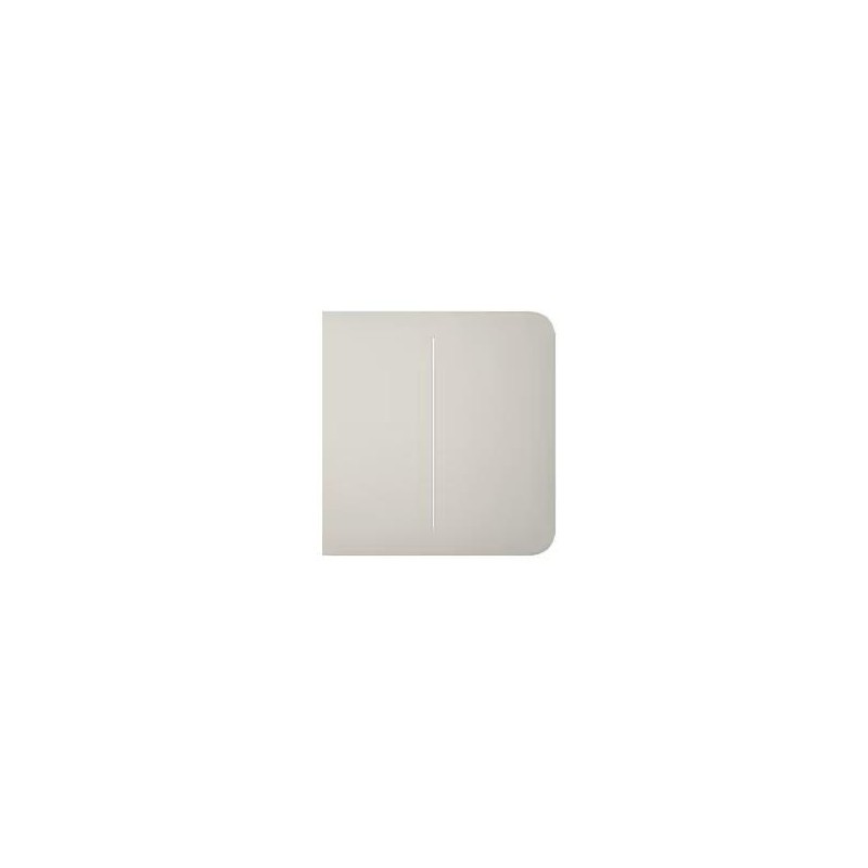 4823114022968SMART 2GANG OYSTER 46026 AJAX