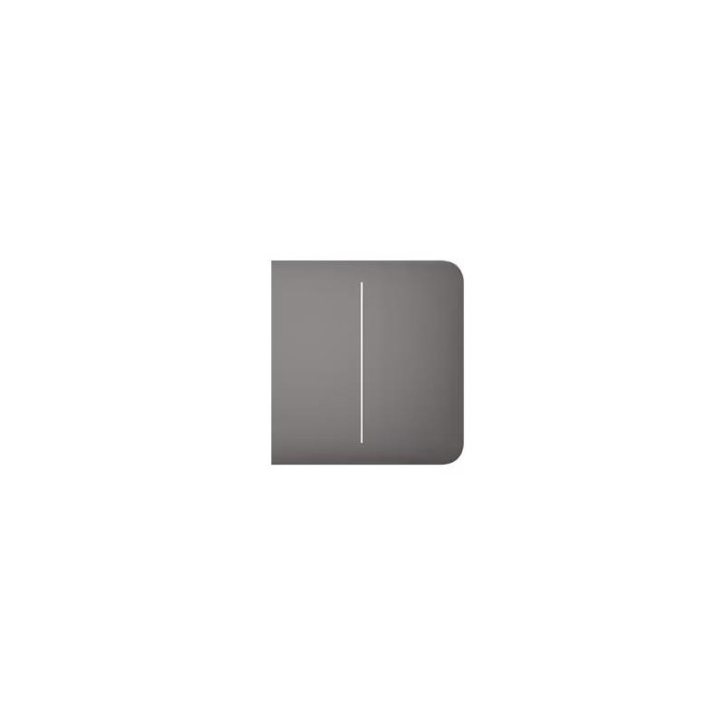 4823114022999SMART 2GANG GREY 46023 AJAX