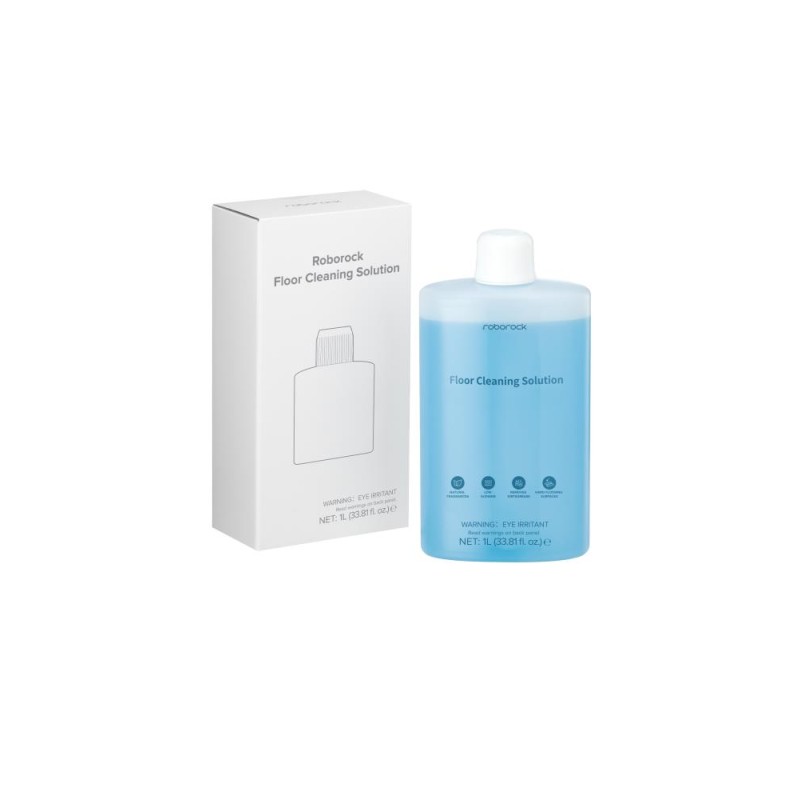 6970995788204Pölynimuri Floor Fluid 200 ml For All models