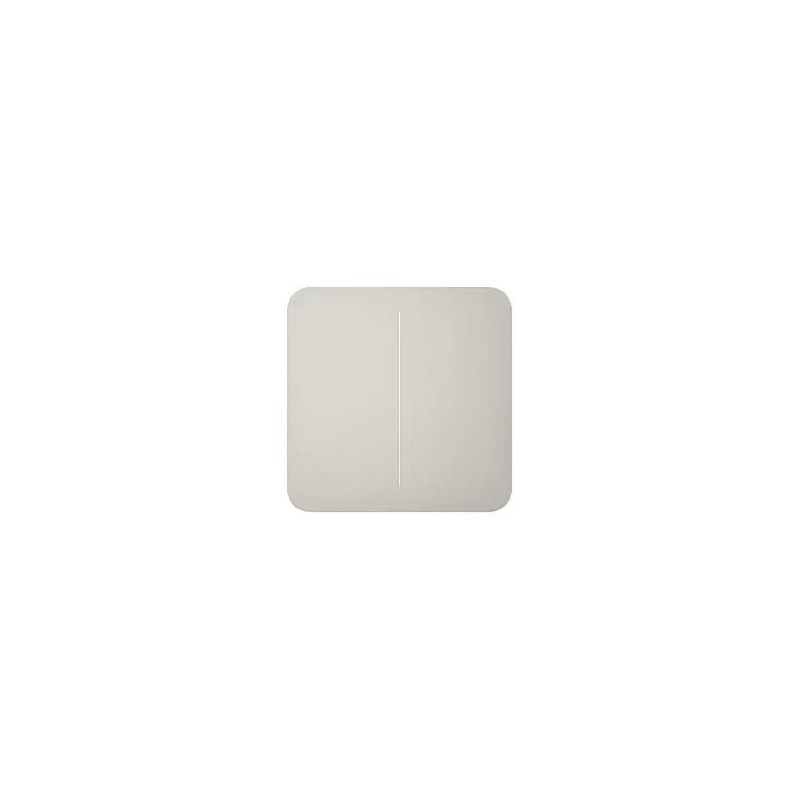 4823114022807SMART 2GANG OYSTER 46020 AJAX