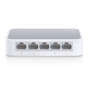 6923172582027Сетевой коммутатор DAHUA Type L2 Desktop