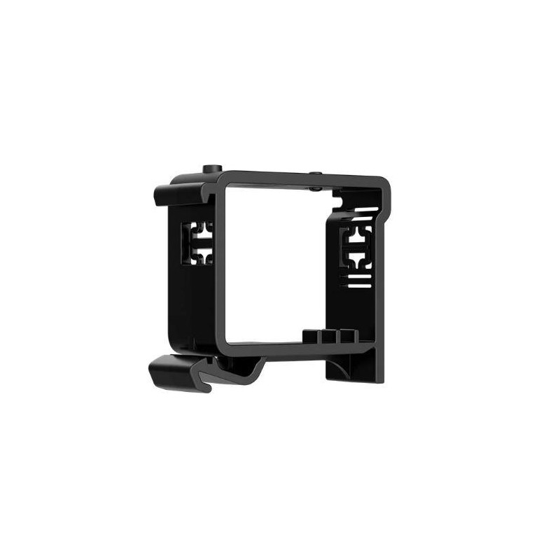 4823114027789SMART HOME DIN HOLDER BLACK 51170 AJAX