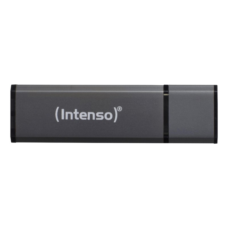 4034303016471USB флешка USB2 64GB INTENSO