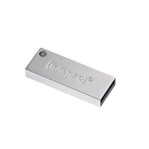 4034303016471USB флешка USB2 64GB INTENSO