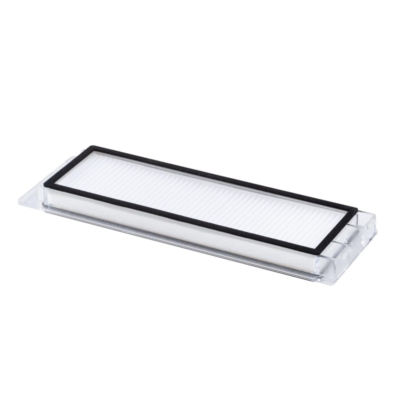 6970995787580Пылесос Dust Bin Filter White For Qrevo