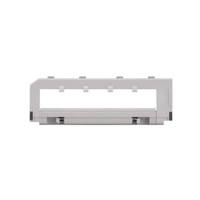 6970995783216Vacuum Cleaner Rubber Main Brush Cover White For S7 White Q7 White Q7 White Max