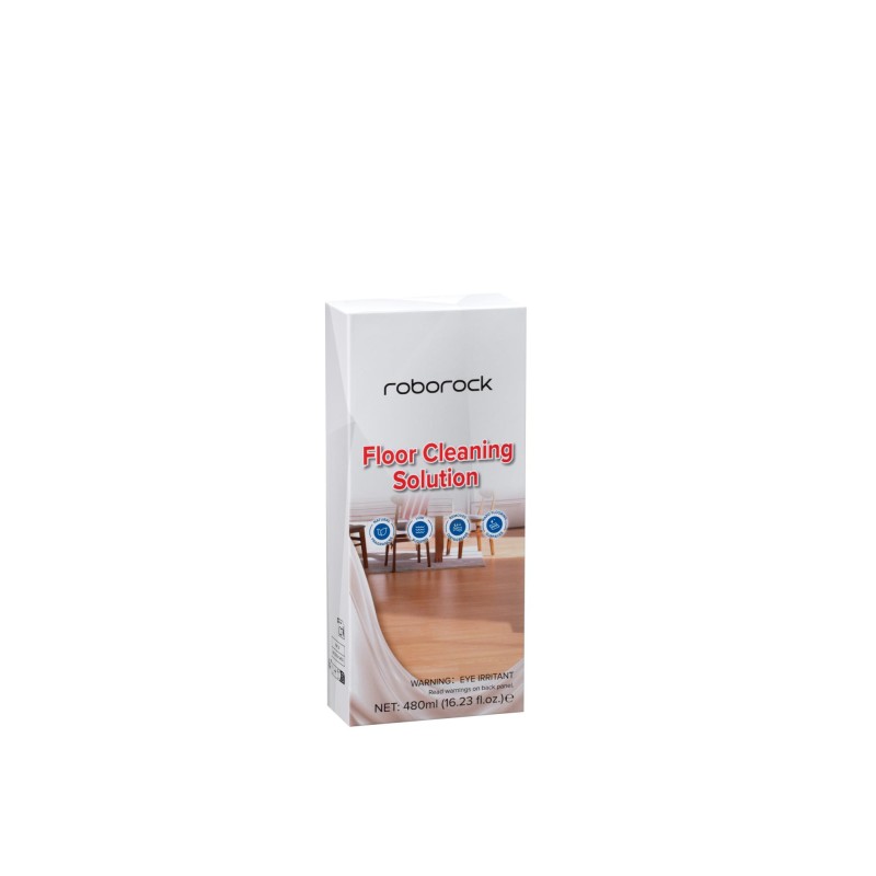 6970995780352Pölynimuri Floor Fluid 480 ml For All models
