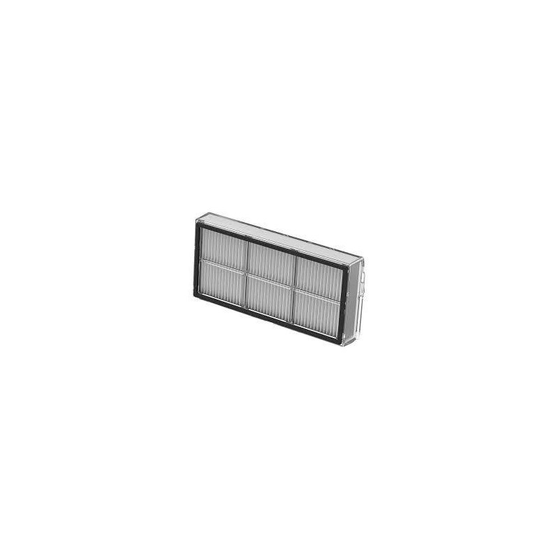 6973734686380Пылесос DREAME Dust Box Filter For L10s pro Ultra X30 Ultra L30 Pro ULtra X40 Ultra L40 Ultra L10s Ultra Gen2 X