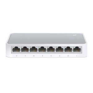 4895252504477Switch TP-LINK SX3032F 32xSFP+ 1xRJ45 SX3032F