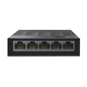 6923172594099Võrgulüliti DAHUA PoE ports 8