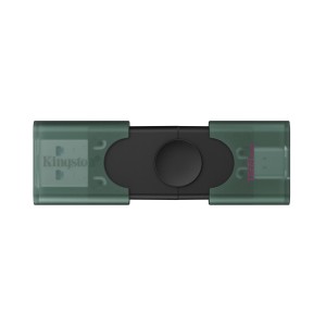 4718050609642USB флешка USB2 16GB WH BLUE A-DATA