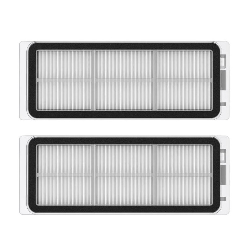 6976233671109Пылесос DREAME Dust Box Filter For L20 Ultra L30 Ultra RHF8