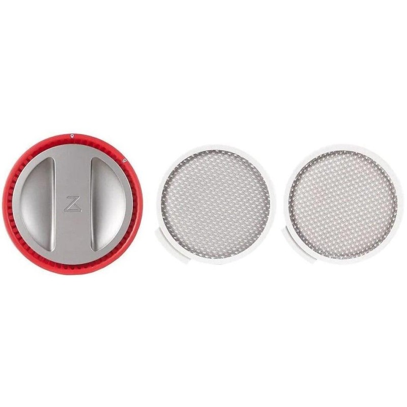 6974653810696VACUUM ACC FILTER FRONT H5