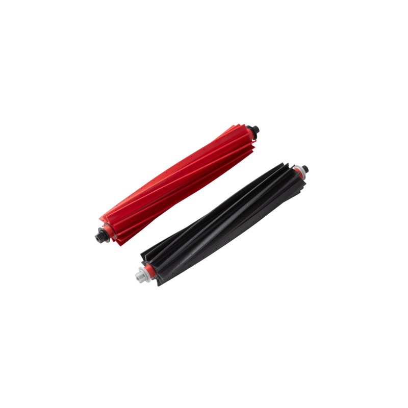 6970995788846Пылесос Rubber Main Brush Red For S8 MaxV Ultra S8 Max Ultra Qrevo Master Qrevo Slim