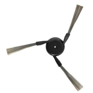 Vacuum Cleaner Right Wheel Black For S5 White   S5 Black