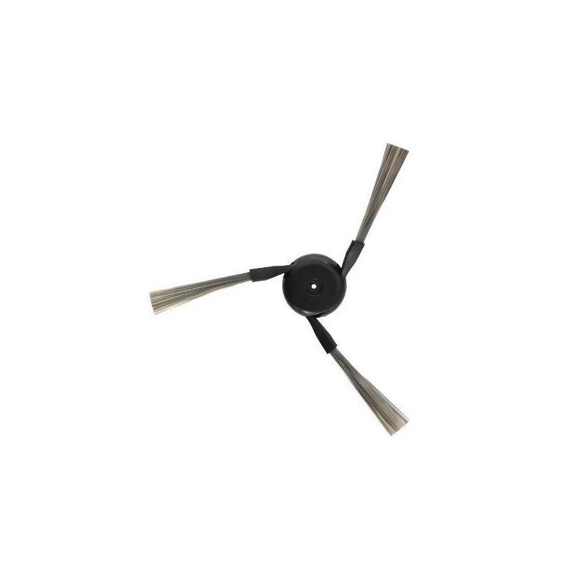 6976233670348Vacuum Cleaner DREAME Side Brush Model RSB14 For X40 Ultra L40 Ultra X40 Master X40 Pro Ultra X50 Master L50 Pro Ultra