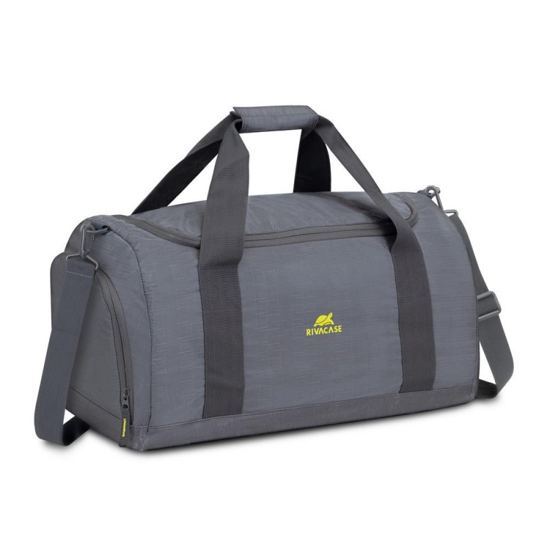 4260403578346TRAVEL BAG 30L GREY 5542