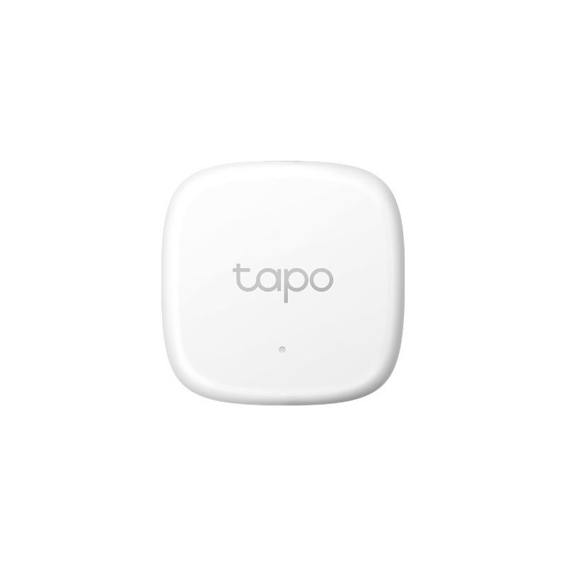4897098682388SMART HOME TEMPERATURE&HUMIDIT SENSOR TAPO T310 TP-LINK