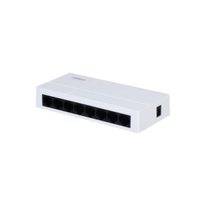 6923172582027Сетевой коммутатор DAHUA Type L2 Desktop