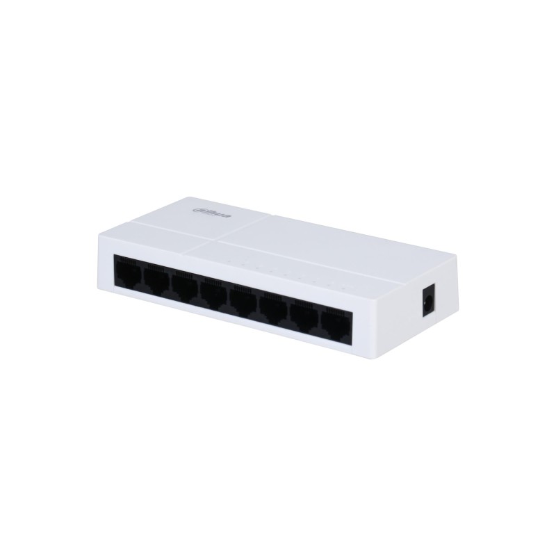 6923172582058Switch DAHUA Type L2