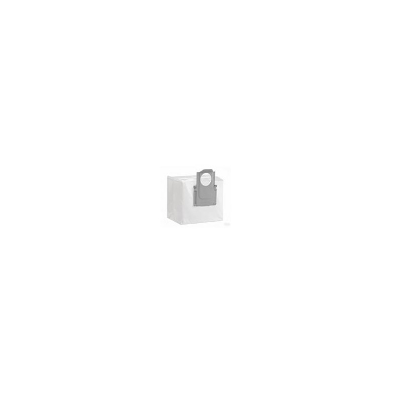 6970995786859Пылесос Dust Bag 6-pack White For OC0 Q70+ Q70 Max+ OC5 Q75+ Q75 Max+ Q55+ O35 S75 MaxV Ult