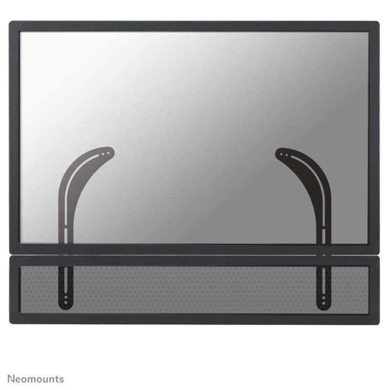 8717371444792SPEAKER ACC MOUNT BLACK