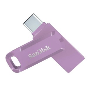 619659190026USB флешка USB-C 256GB SANDISK
