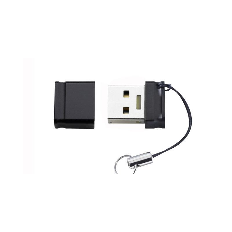 4034303028887MEMORY DRIVE FLASH USB3 128GB INTENSO
