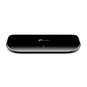 6923172571151Võrgulüliti DAHUA Type L2 Desktop     PoE ports 8