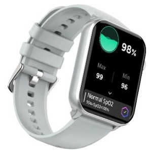 8806097480754Умные часы GALAXY WATCH8 LTE 44MM SILVER SM-L335 SAMSUNG