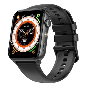 8806097413325SMARTWATCH GALAXY WATCH8 44MM GRAPHITE SM-L330 SAMSUNG
