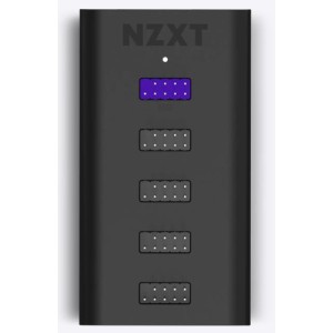 CASE ACC I/O HUB USB2 5PORT/AC-IUSBH-M3 NZXT
