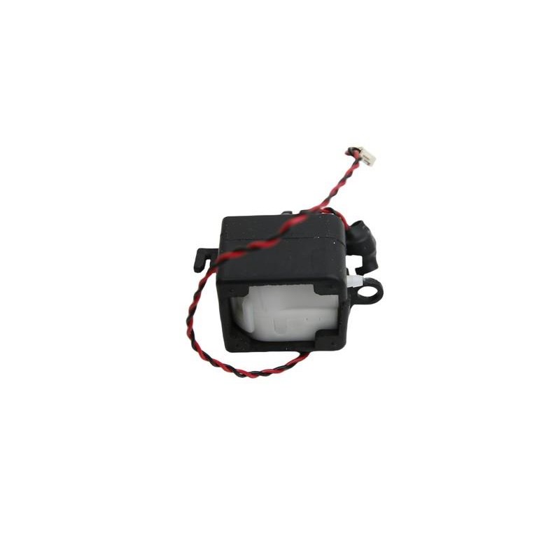 Pölynimuri Pump