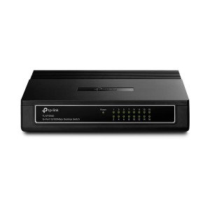 6935364010713Сетевой коммутатор TP-LINK Omada Type L2 Rack 4xSFP 1