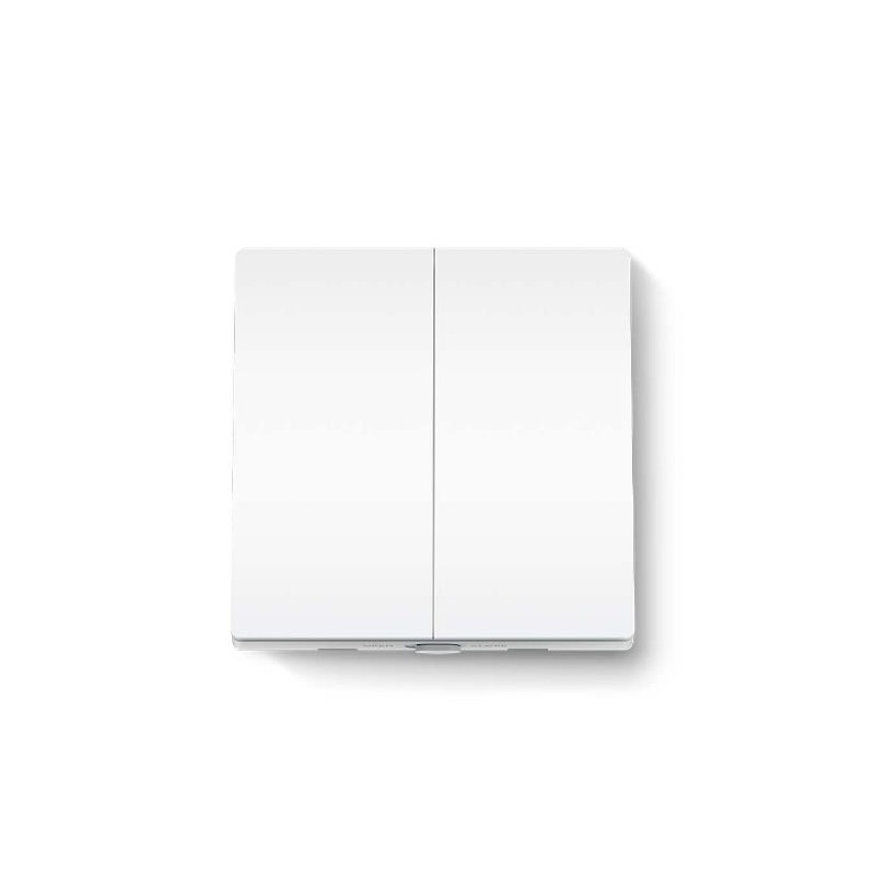 4897098682562Smart Home Device TP-LINK TAPO S220 White