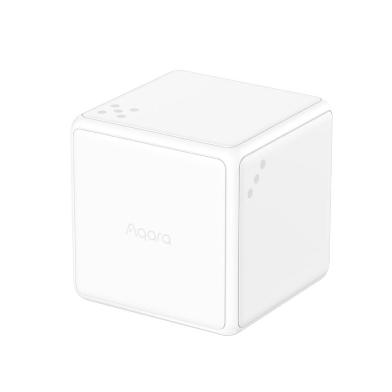 6970504217614SMART HOME CUBE T1 CTP-R01 AQARA