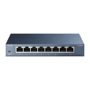 4752224002143Võrgulüliti CRS309-1G-8S+IN     8xSFP+ CRS309-1G-8S+IN