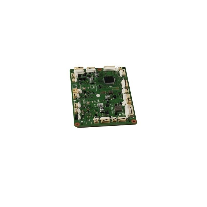 Vacuum Cleaner DOCK board For Saros 10