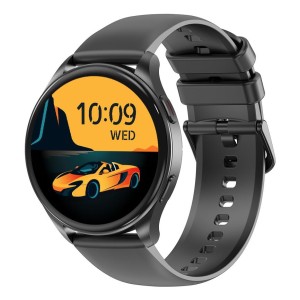 8806097480754SMARTWATCH GALAXY WATCH8 LTE 44MM SILVER SM-L335 SAMSUNG