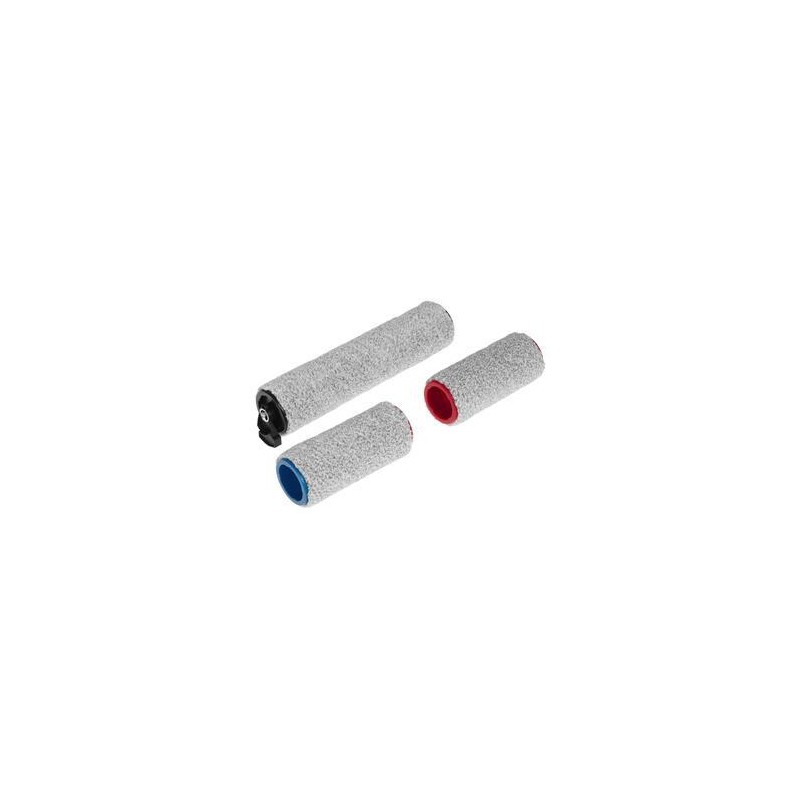 6974653810047Pölynimuri Roller Set For Dyad