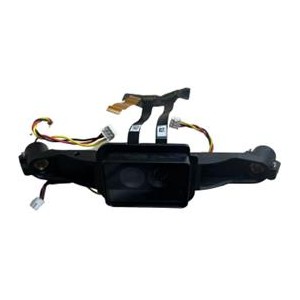 6970995785555Vacuum Cleaner Kit For S7 Black MaxV S7 Black S7 White Pro