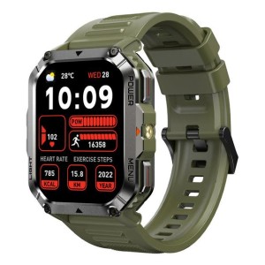 8806097480754SMARTWATCH GALAXY WATCH8 LTE 44MM SILVER SM-L335 SAMSUNG