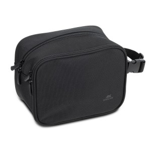 4260709011776TRAVEL BAG ECO TRAVEL BLACK 8409
